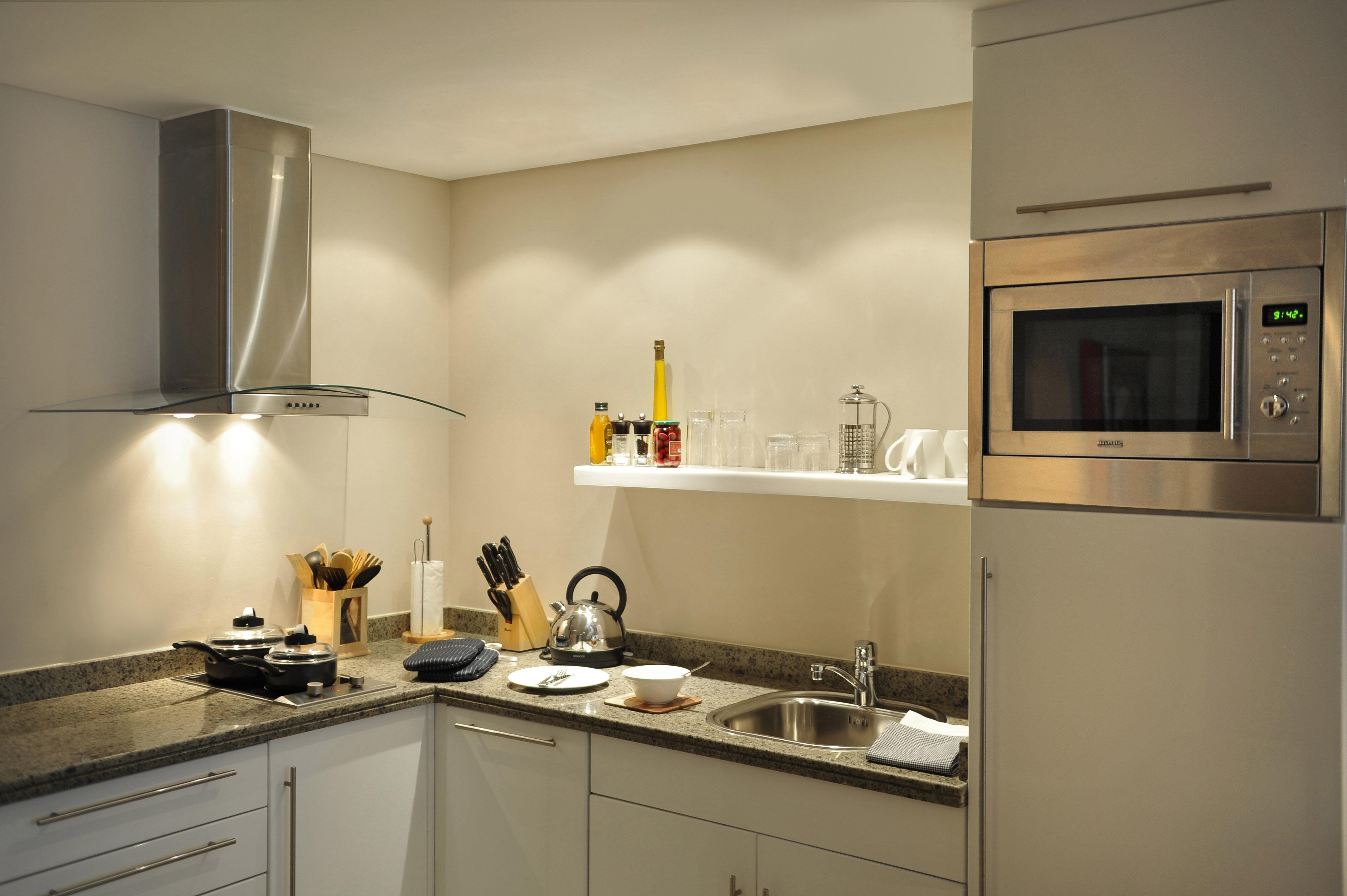 Staybridge & - Citystars By Ihg Appart hôtel 4*