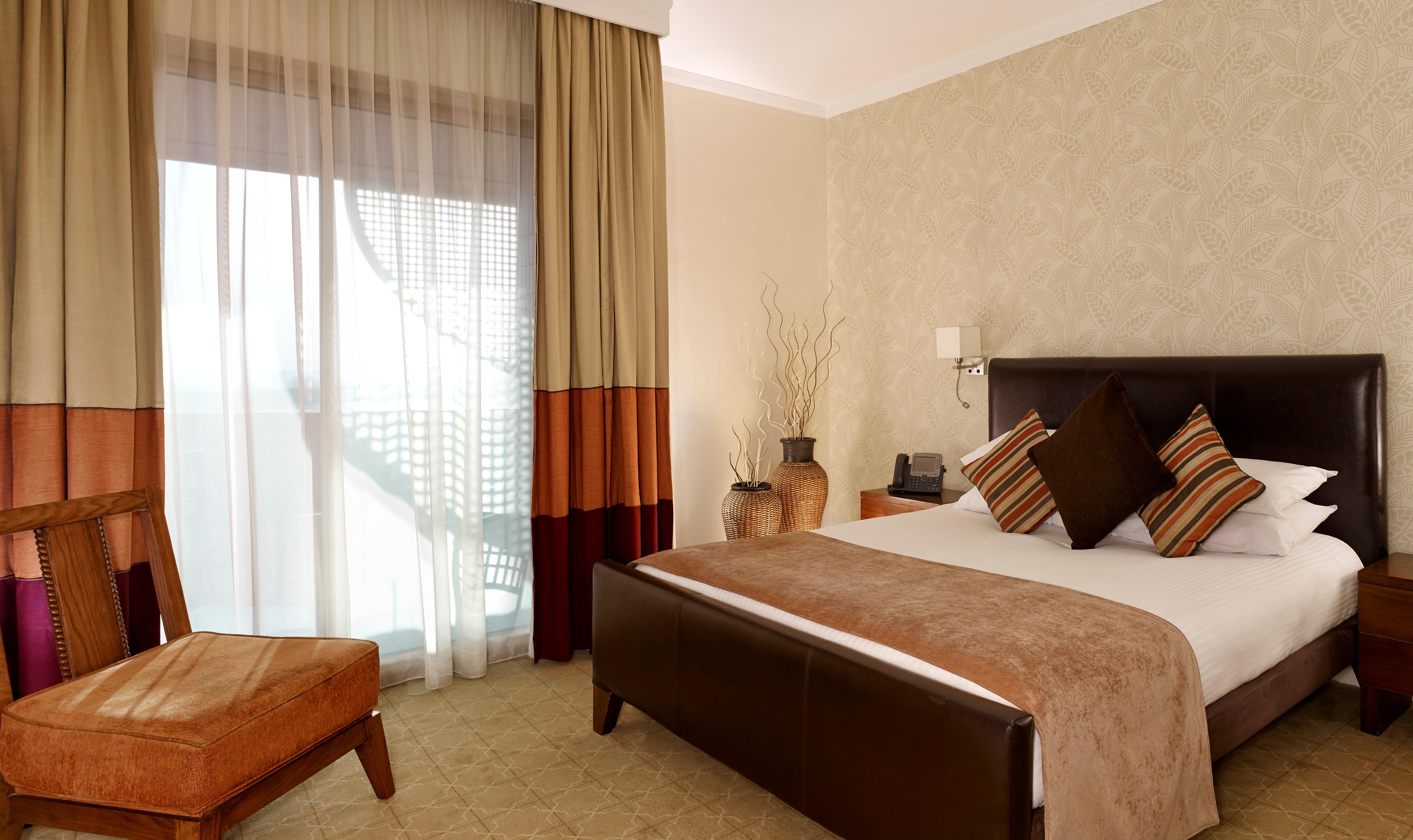 Aparthotel Staybridge & - Citystars By Ihg