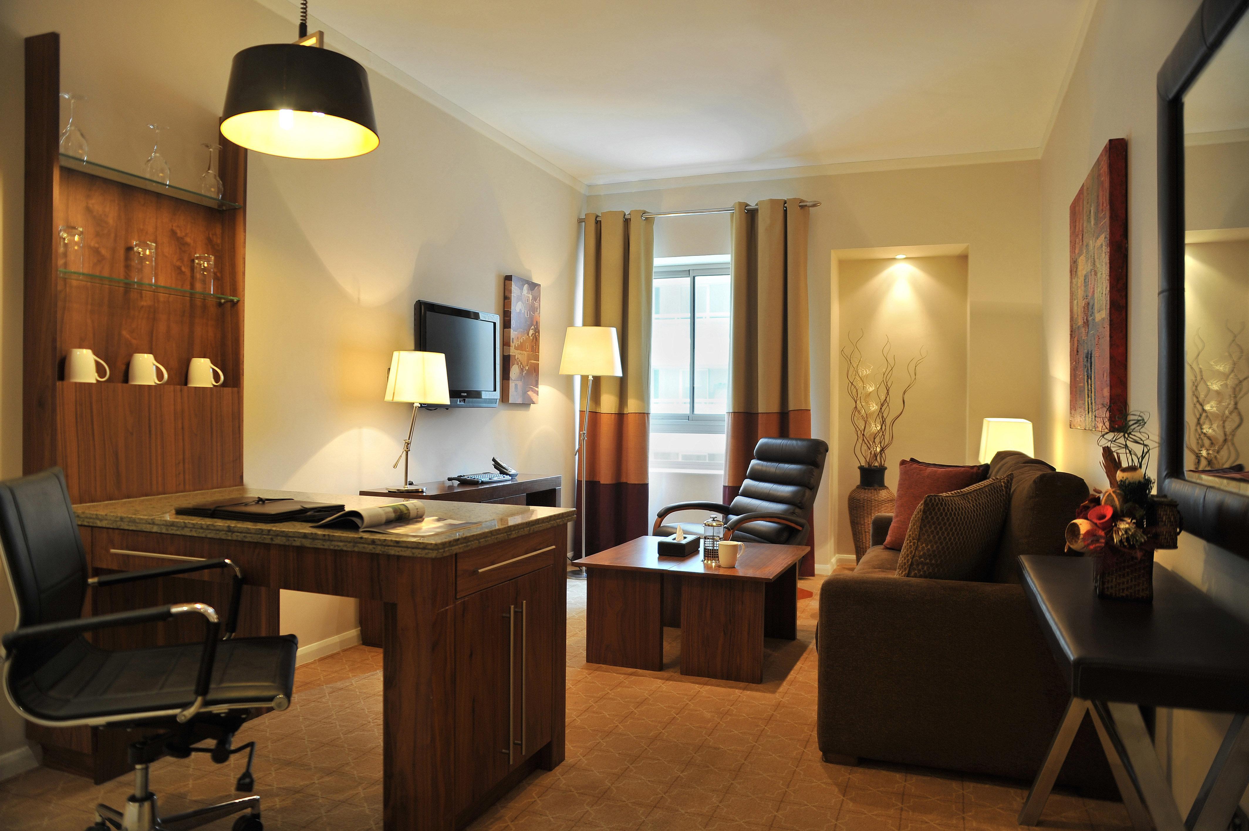Aparthotel Staybridge & - Citystars By Ihg 4*