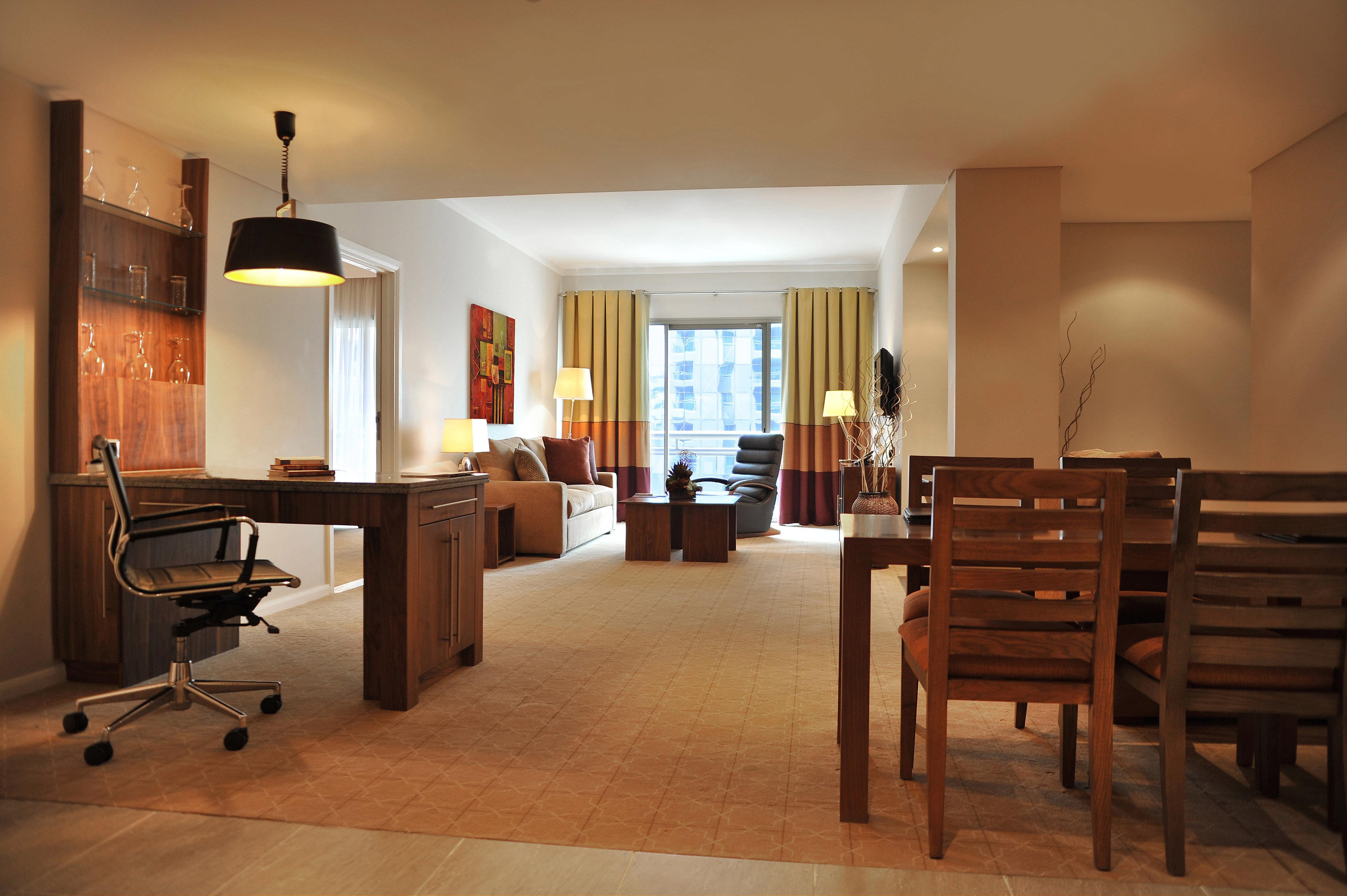 Aparthotel Staybridge & - Citystars By Ihg Il Cairo