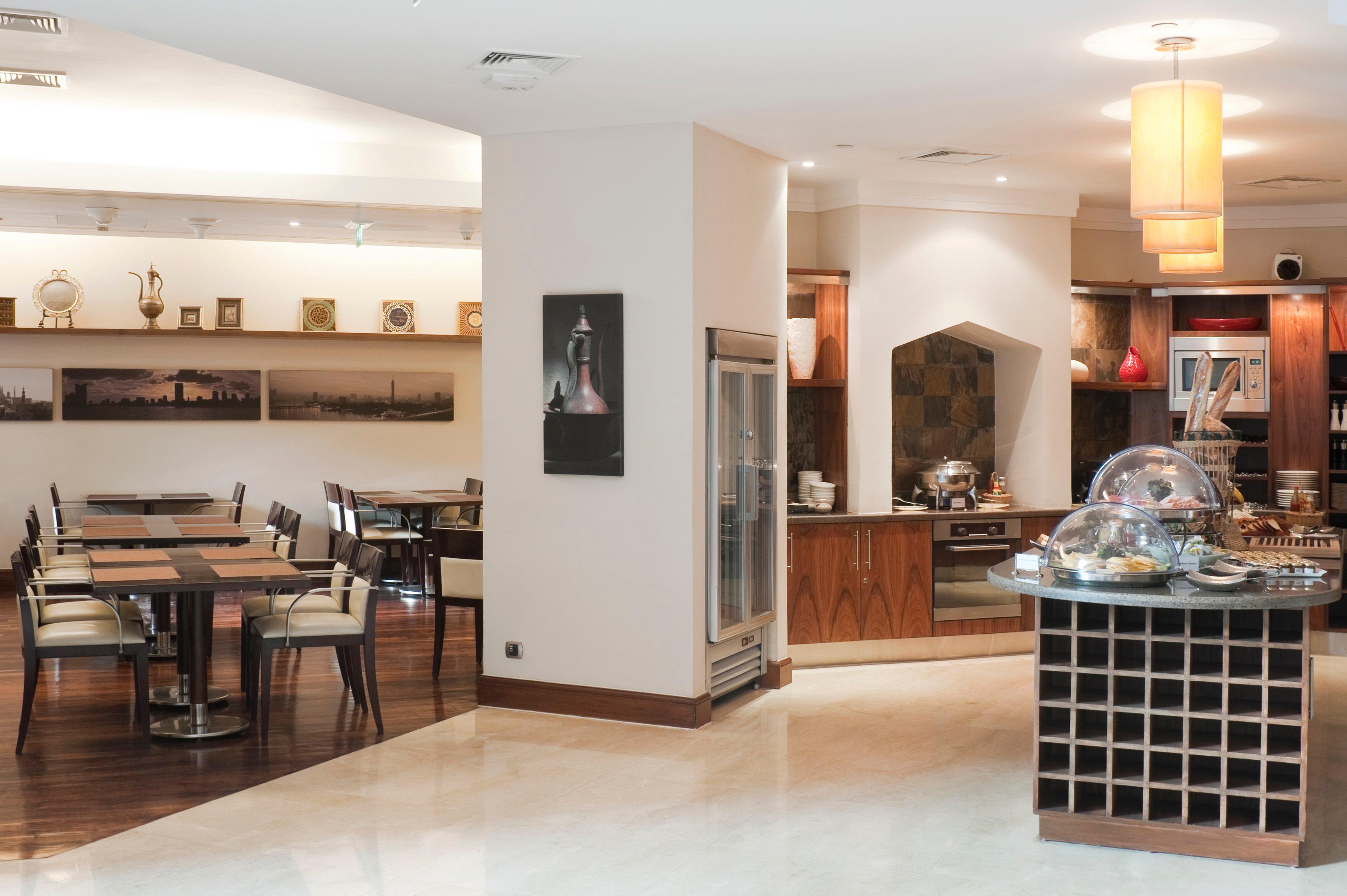 Aparthotel Staybridge & - Citystars By Ihg Il Cairo