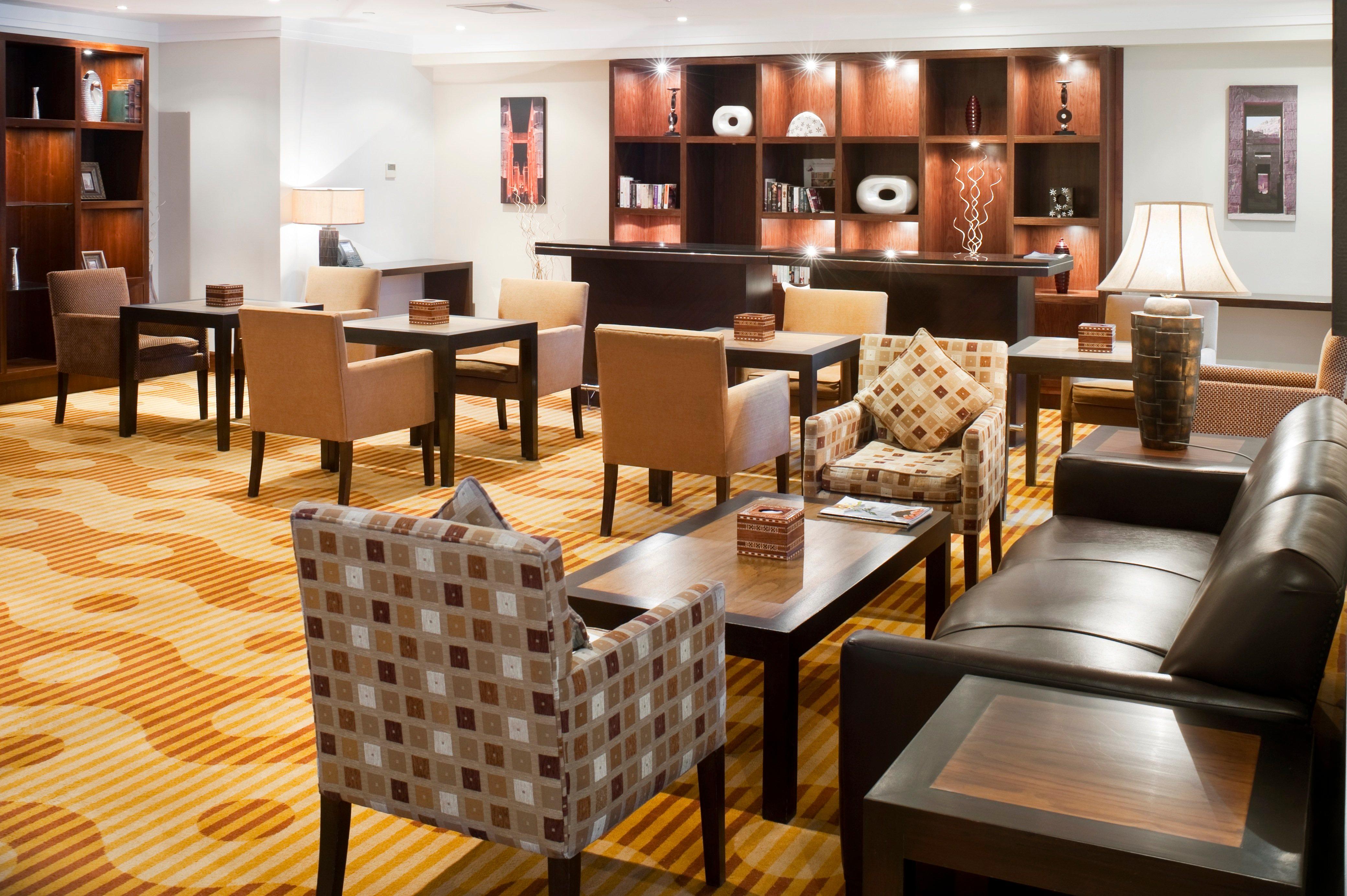 Appart hôtel Staybridge & - Citystars By Ihg