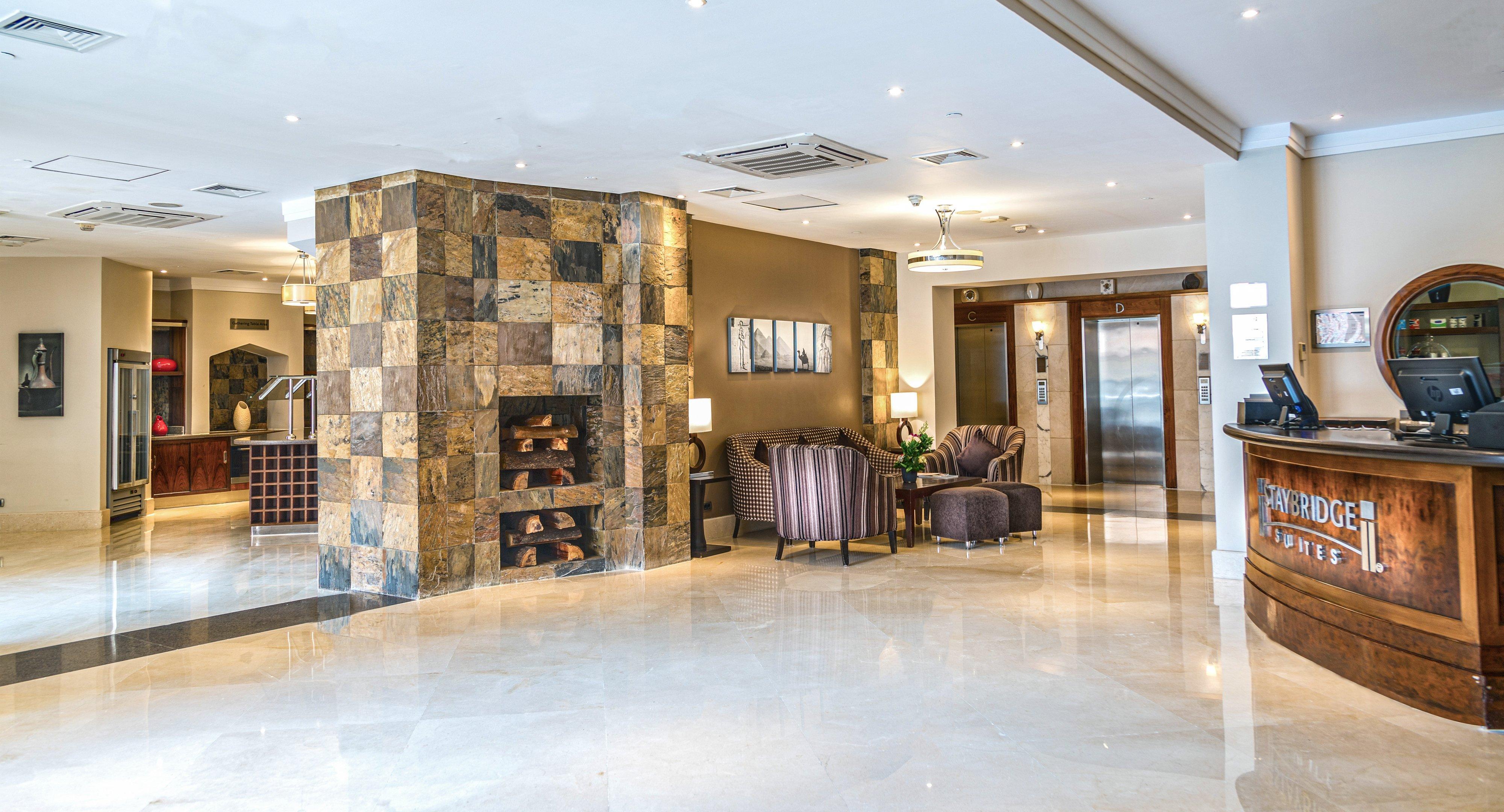 Appart hôtel Staybridge & - Citystars By Ihg