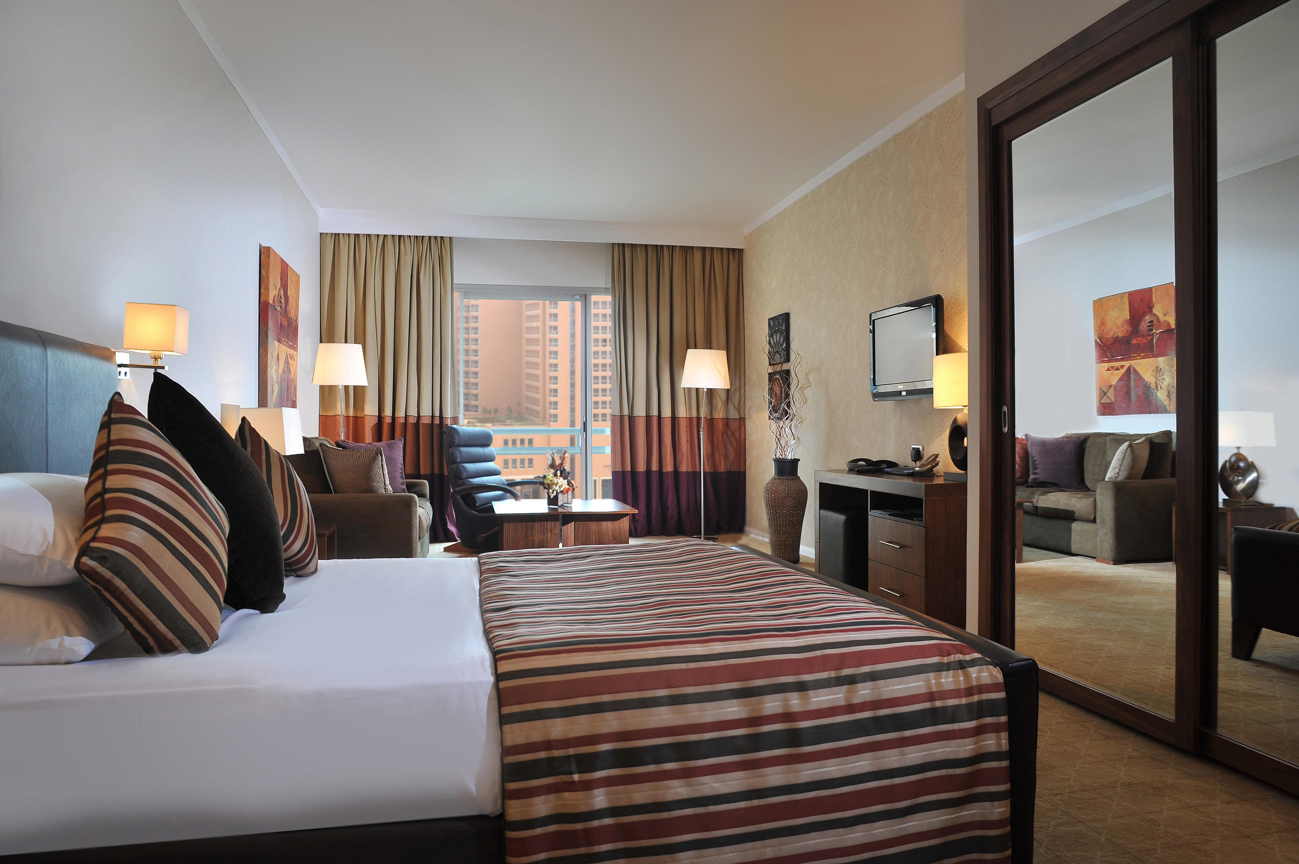 Aparthotel Staybridge & - Citystars By Ihg