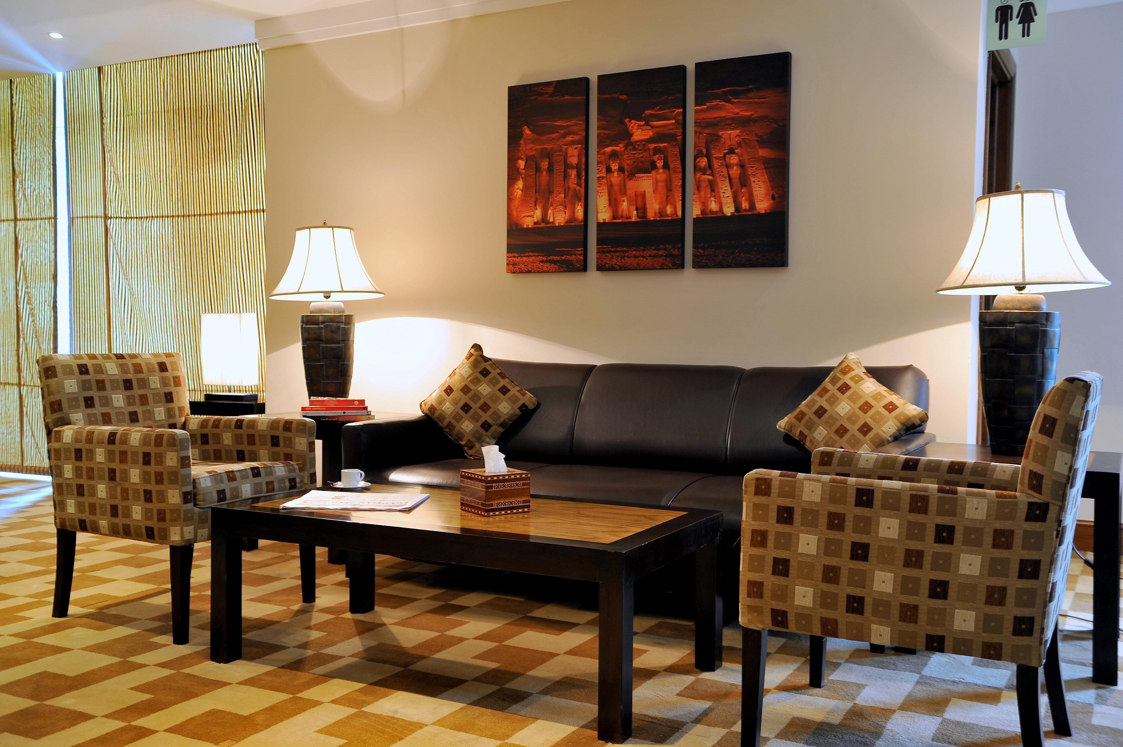 Staybridge & - Citystars By Ihg Aparthotel