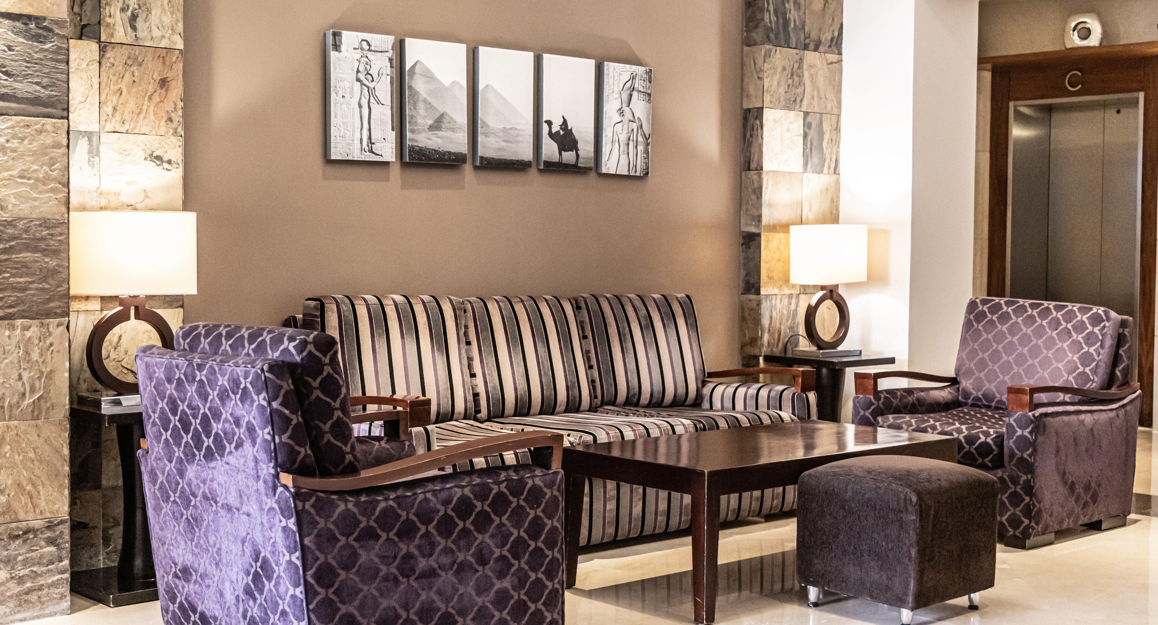 Staybridge & - Citystars By Ihg 4* Il Cairo