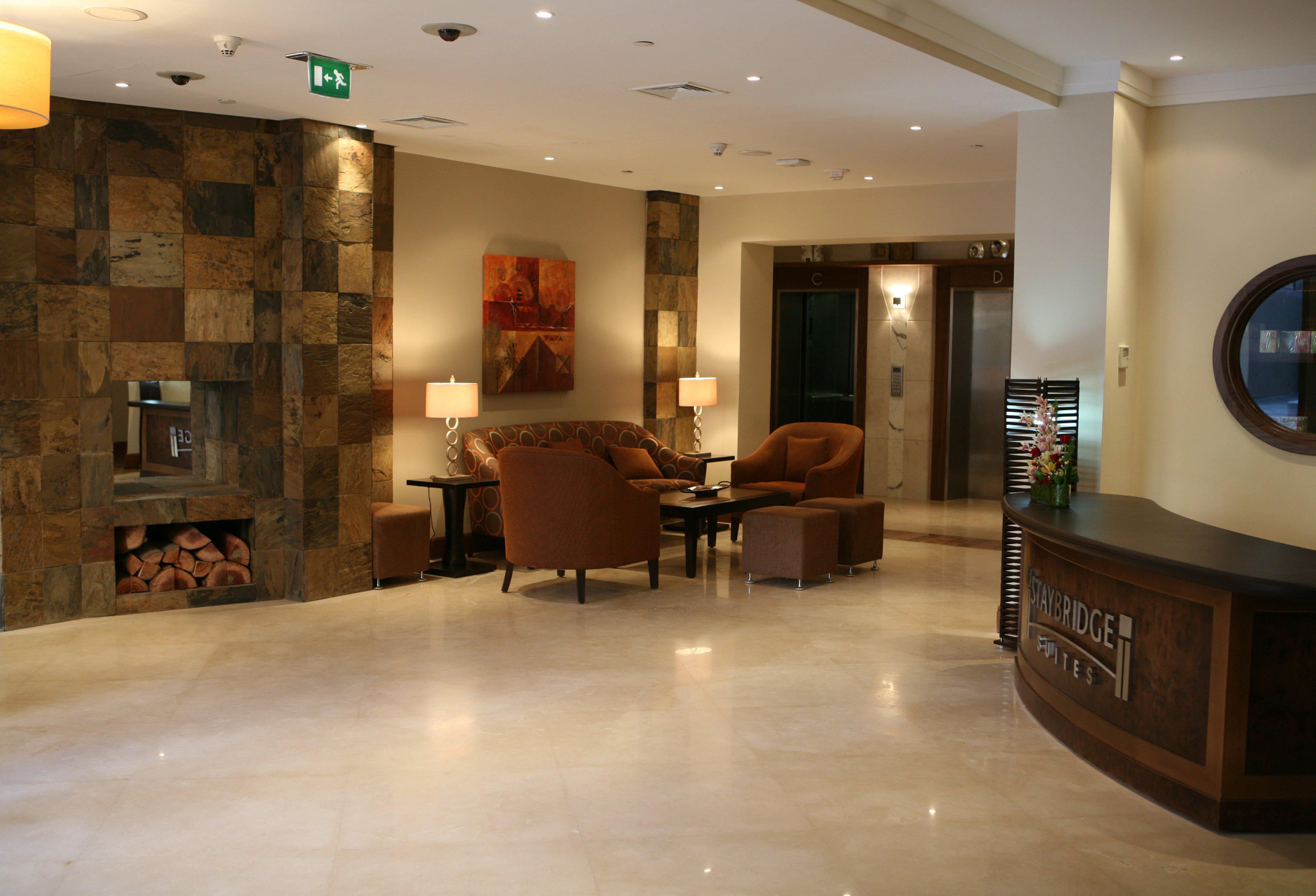 Staybridge & - Citystars By Ihg 4* Le Caire
