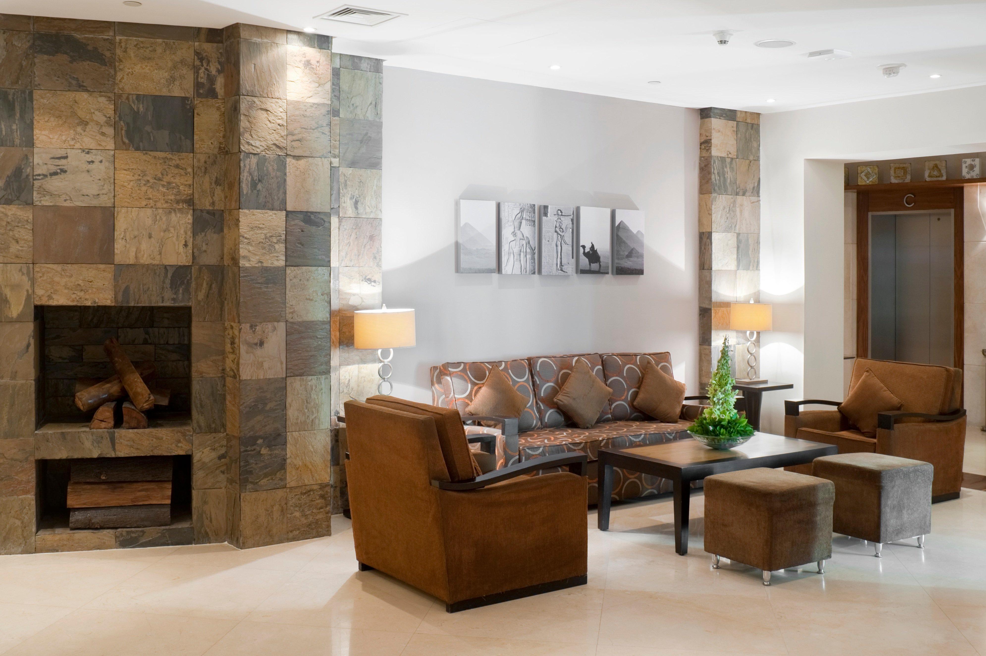 Appart hôtel Staybridge & - Citystars By Ihg 4*