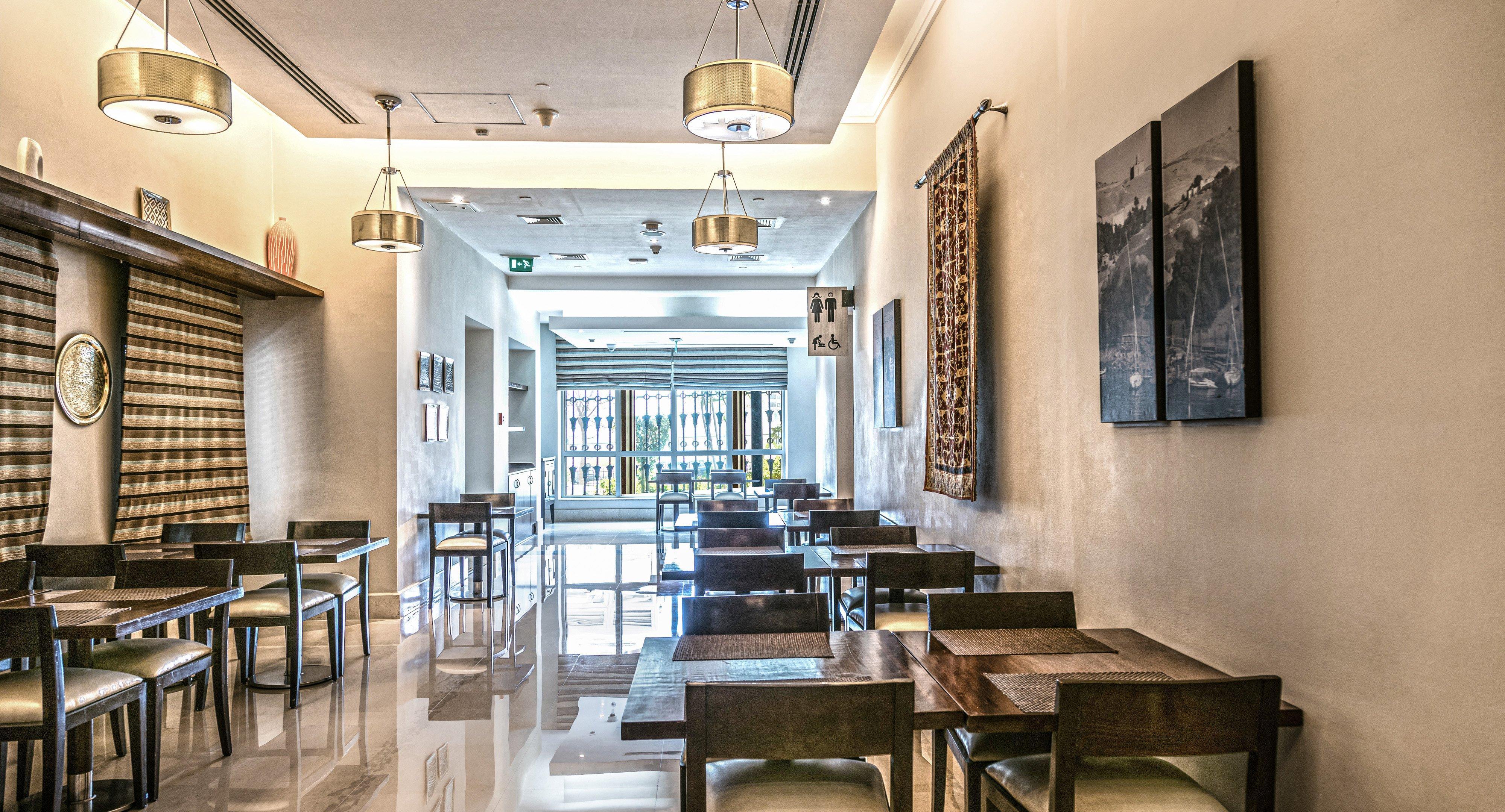 Aparthotel Staybridge & - Citystars By Ihg