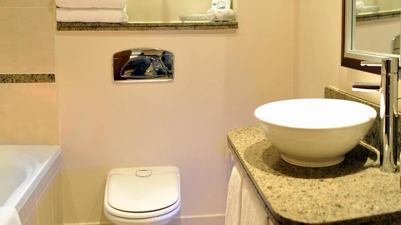 Staybridge & - Citystars By Ihg Appart hôtel