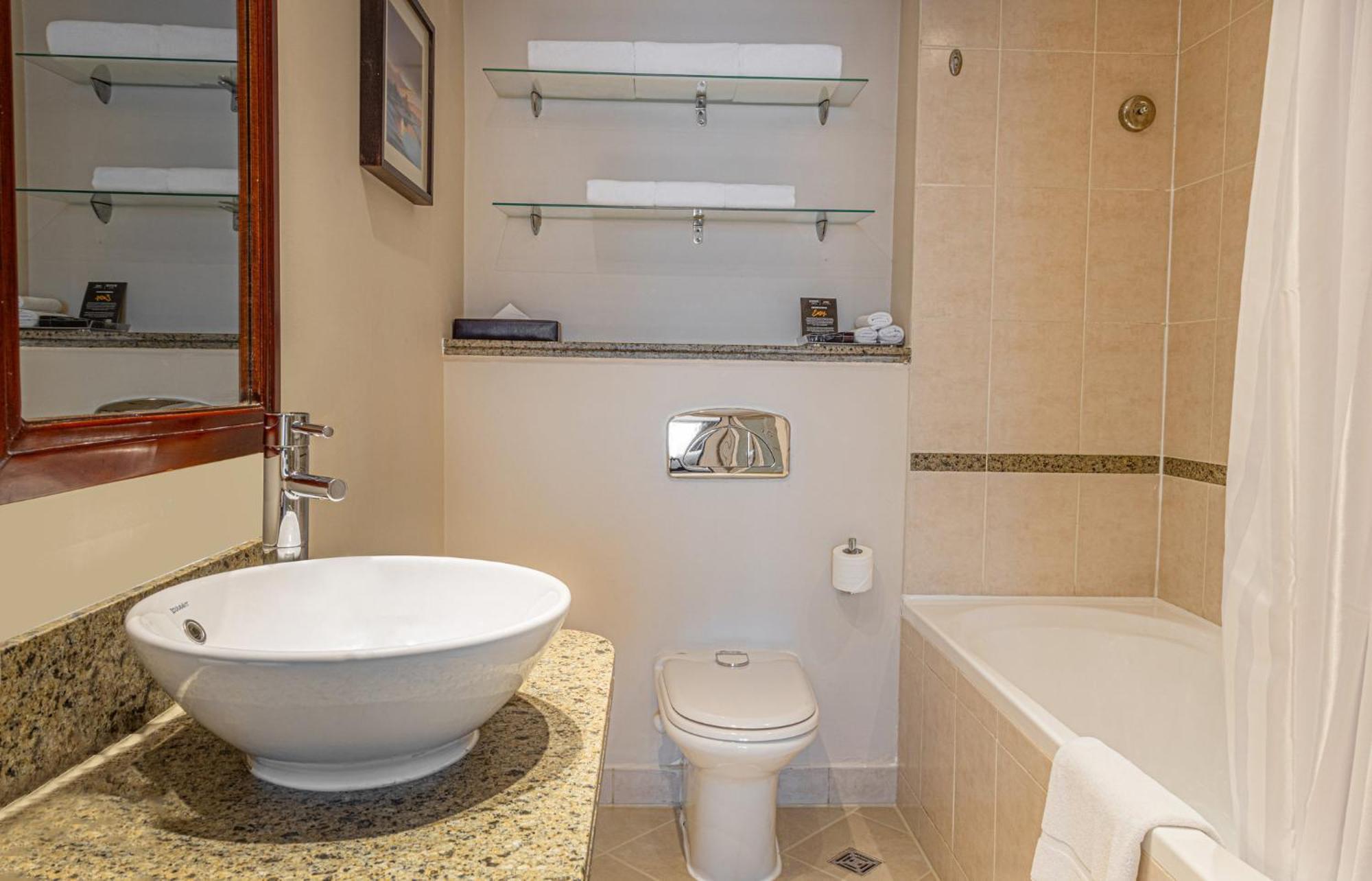 Appart hôtel Staybridge & - Citystars By Ihg Le Caire