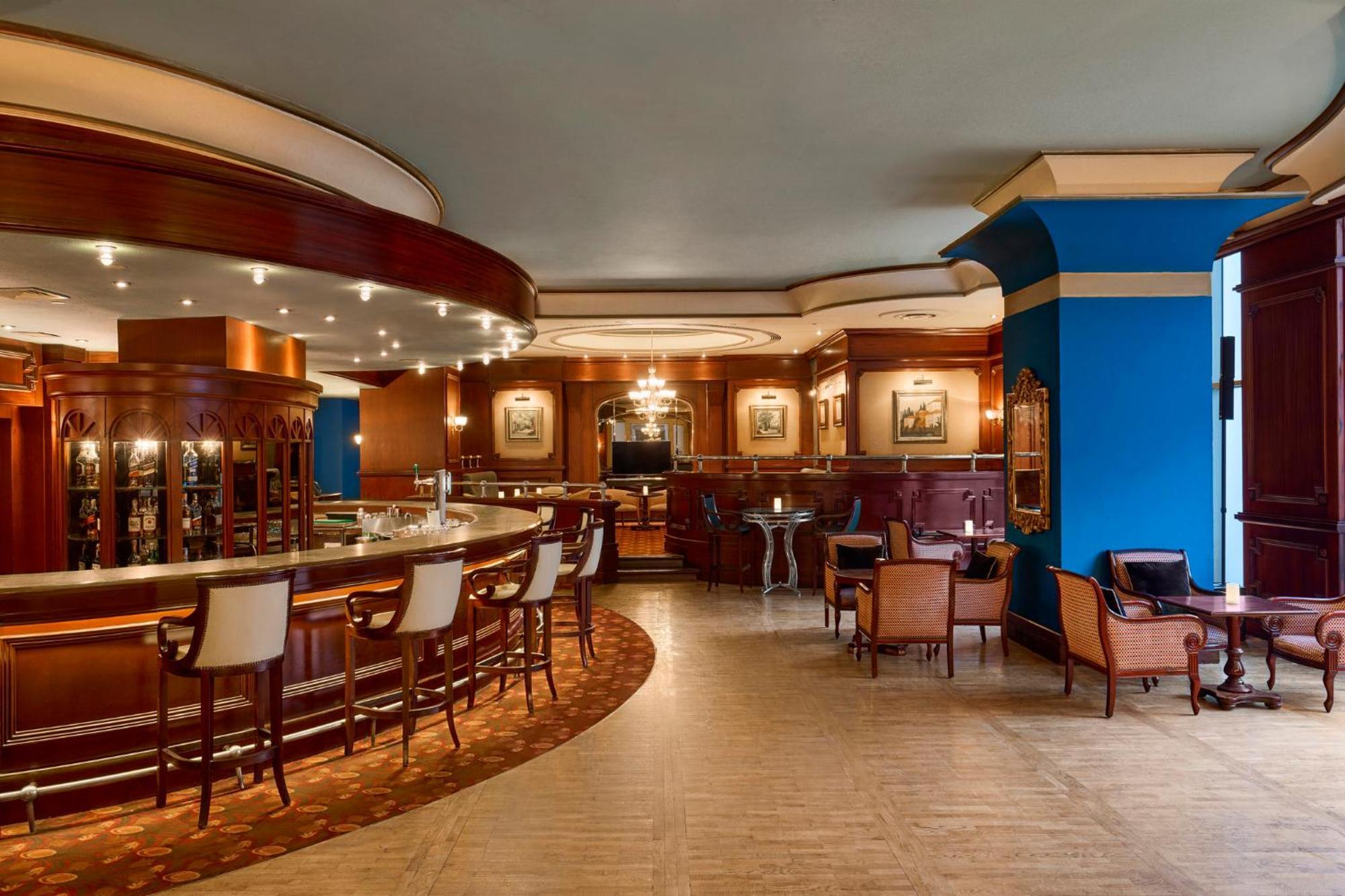 Appart hôtel Staybridge & - Citystars By Ihg Le Caire