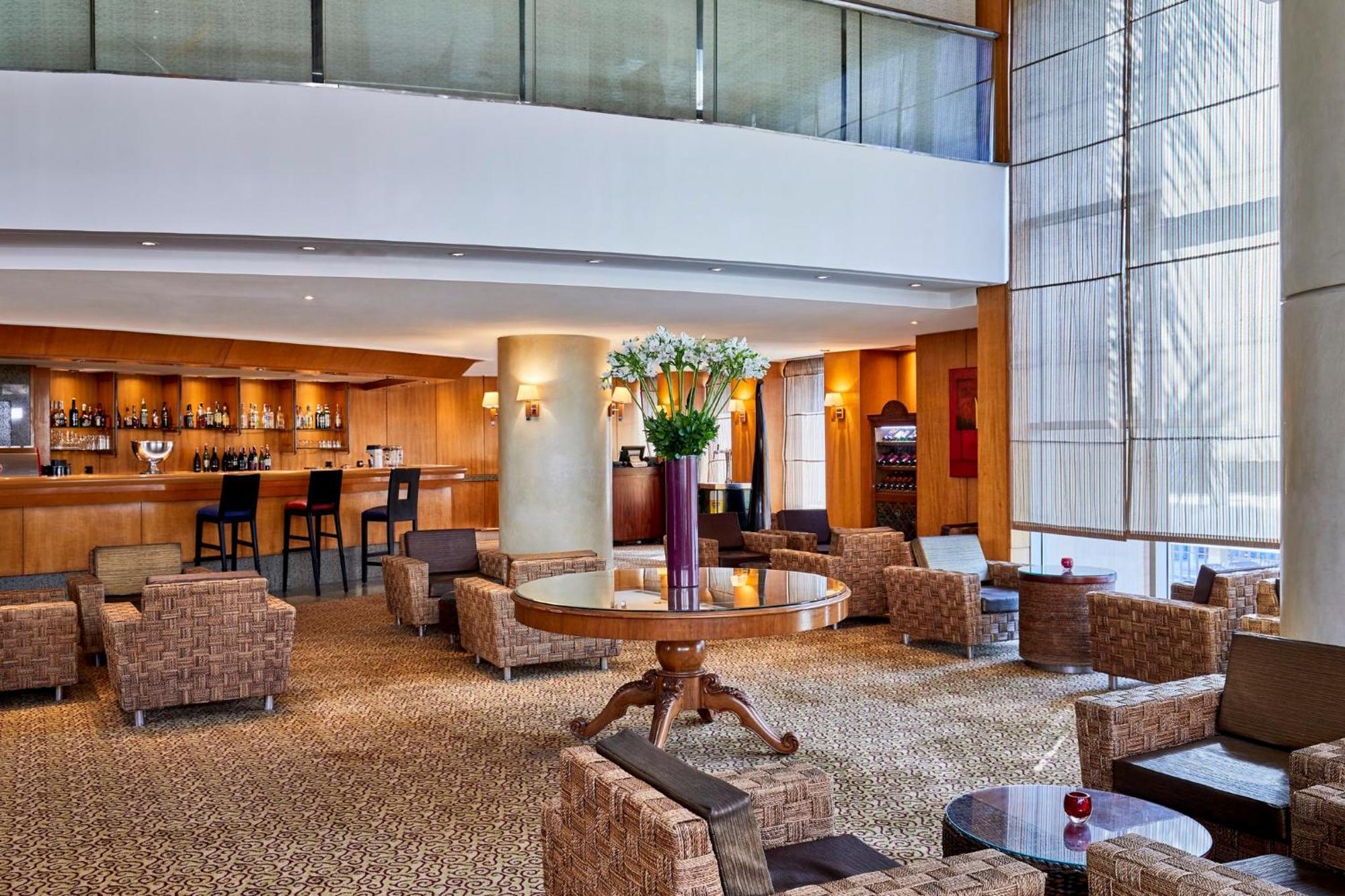 Staybridge & - Citystars By Ihg 4* Il Cairo