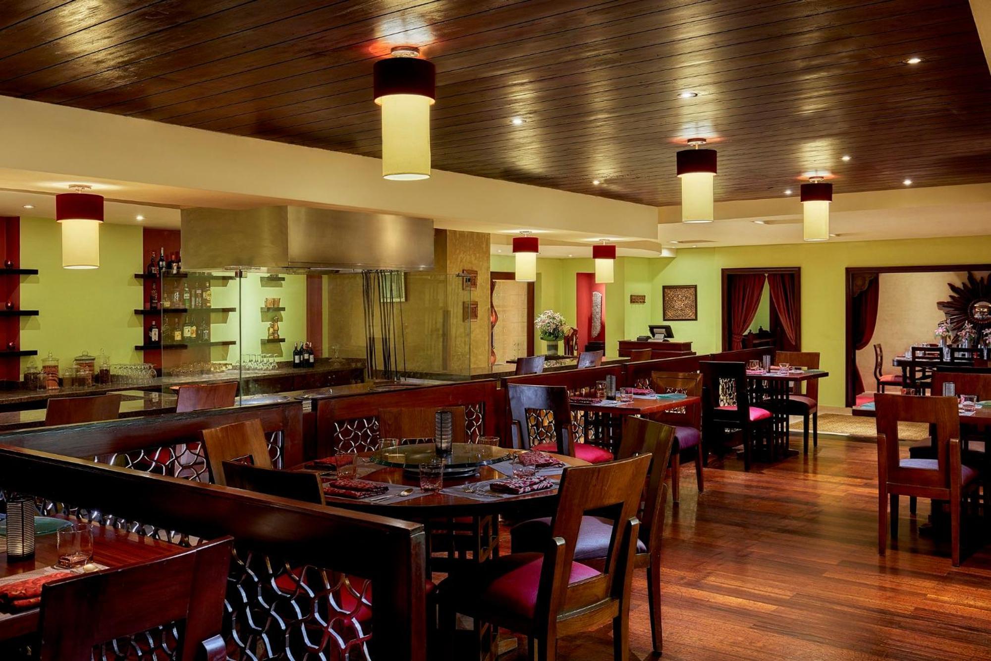 Aparthotel Staybridge & - Citystars By Ihg Il Cairo