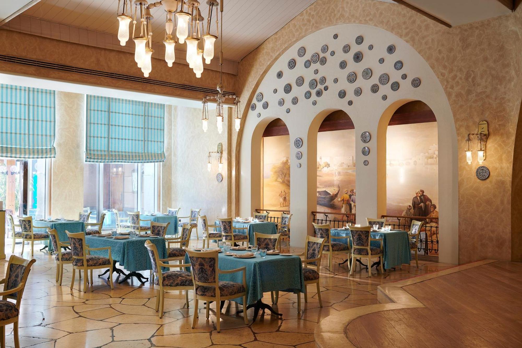 Staybridge & - Citystars By Ihg 4* Il Cairo