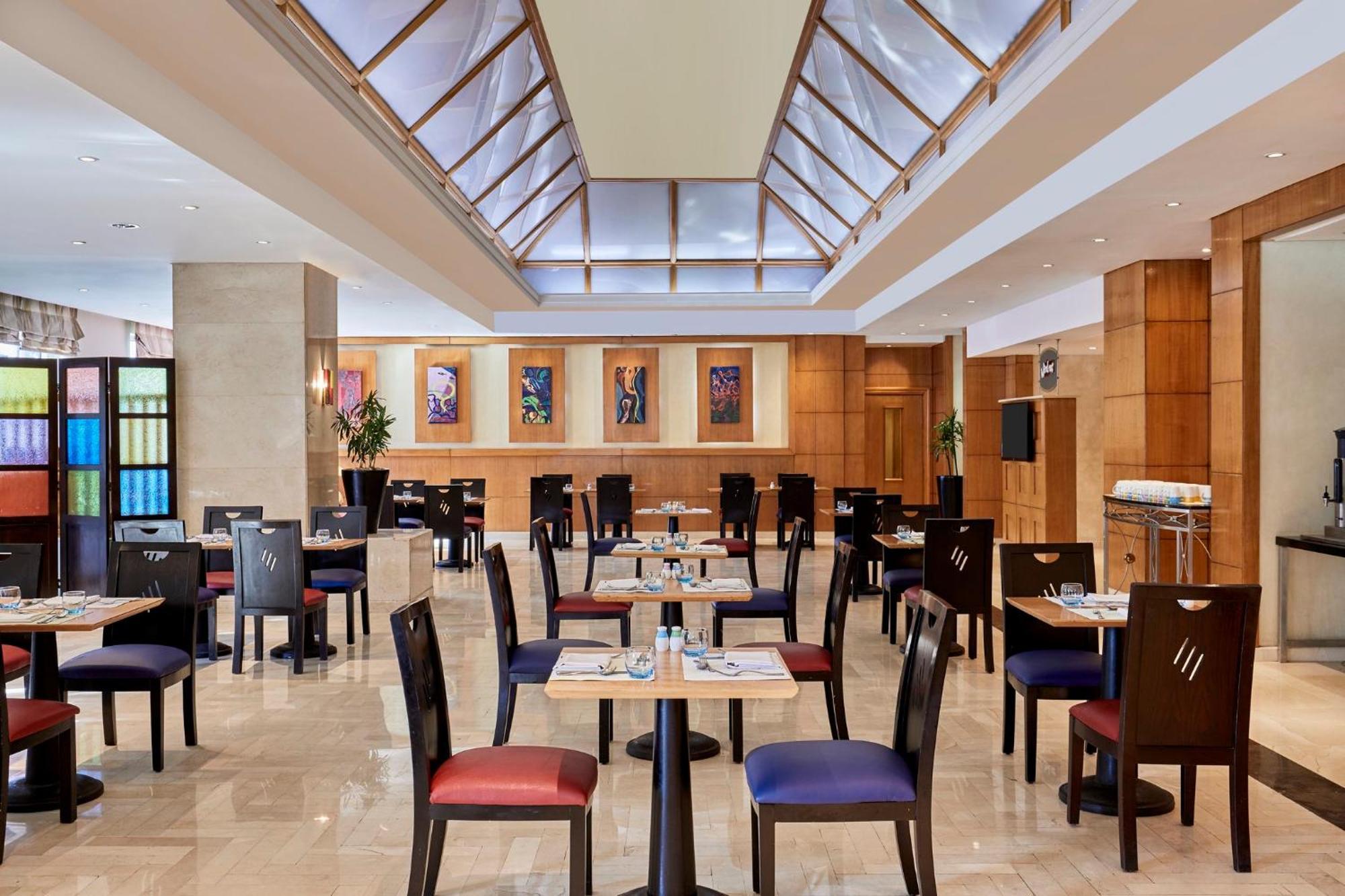 Appart hôtel Staybridge & - Citystars By Ihg 4*
