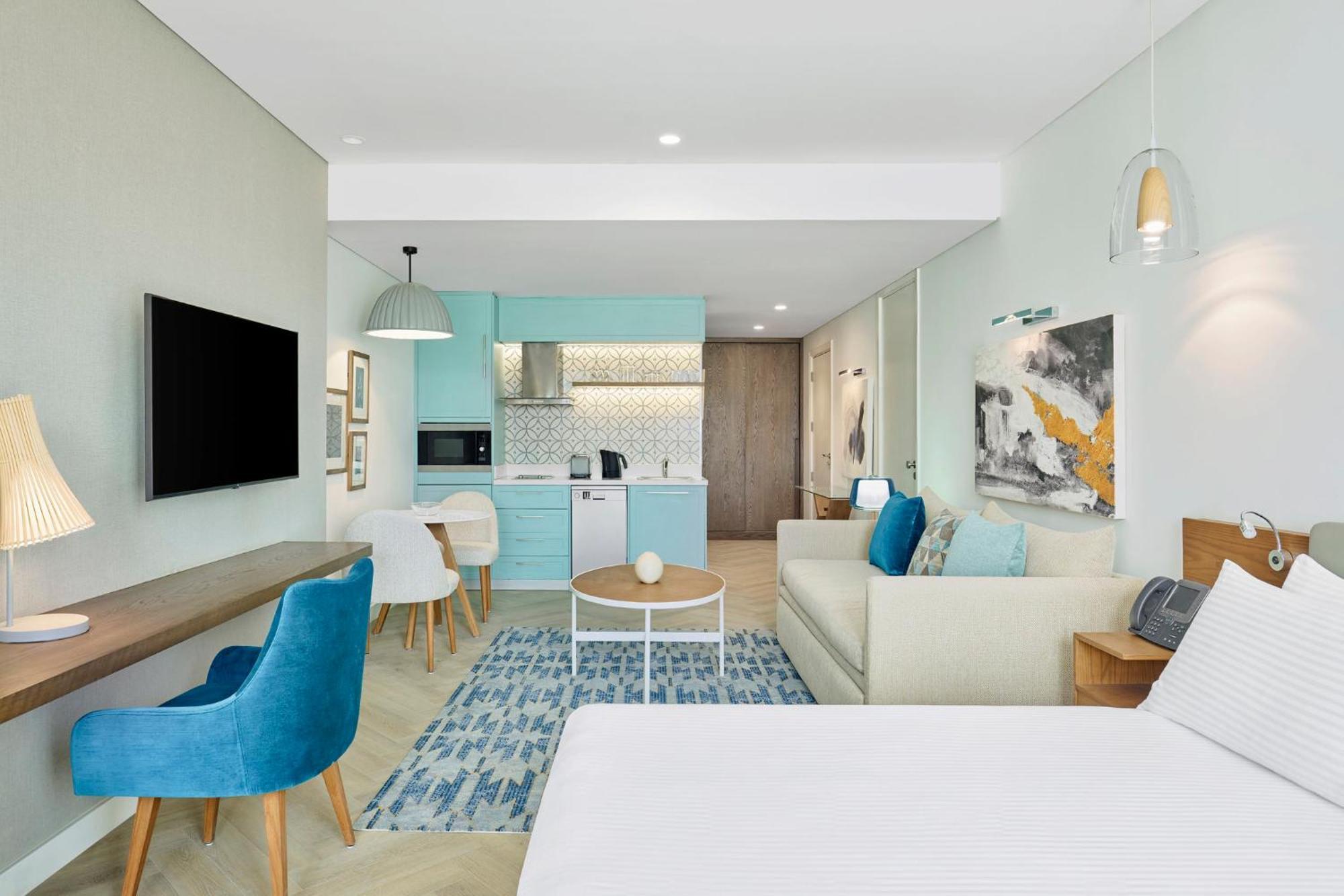 Appart hôtel Staybridge & - Citystars By Ihg