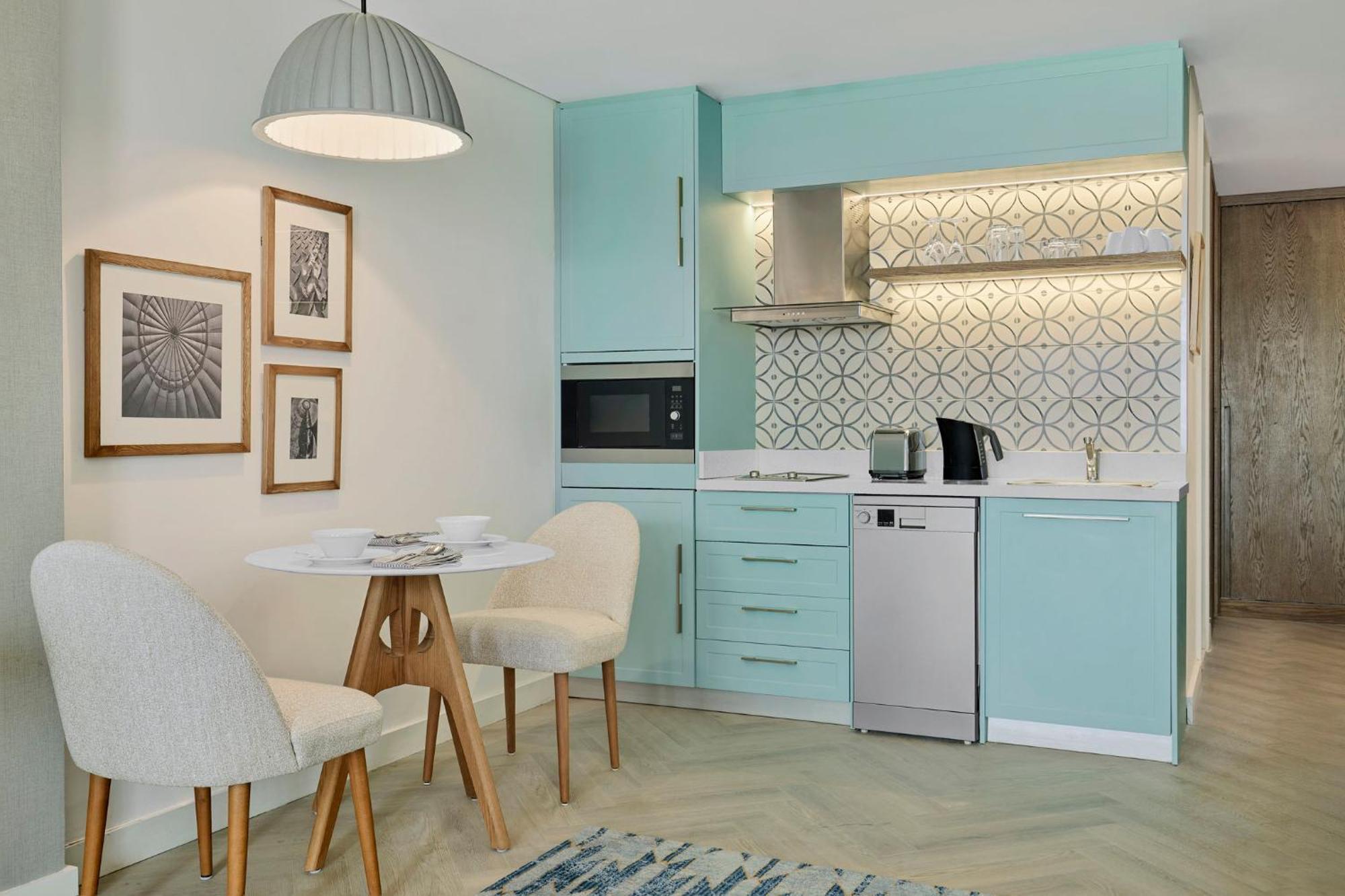 Appart hôtel Staybridge & - Citystars By Ihg 4*
