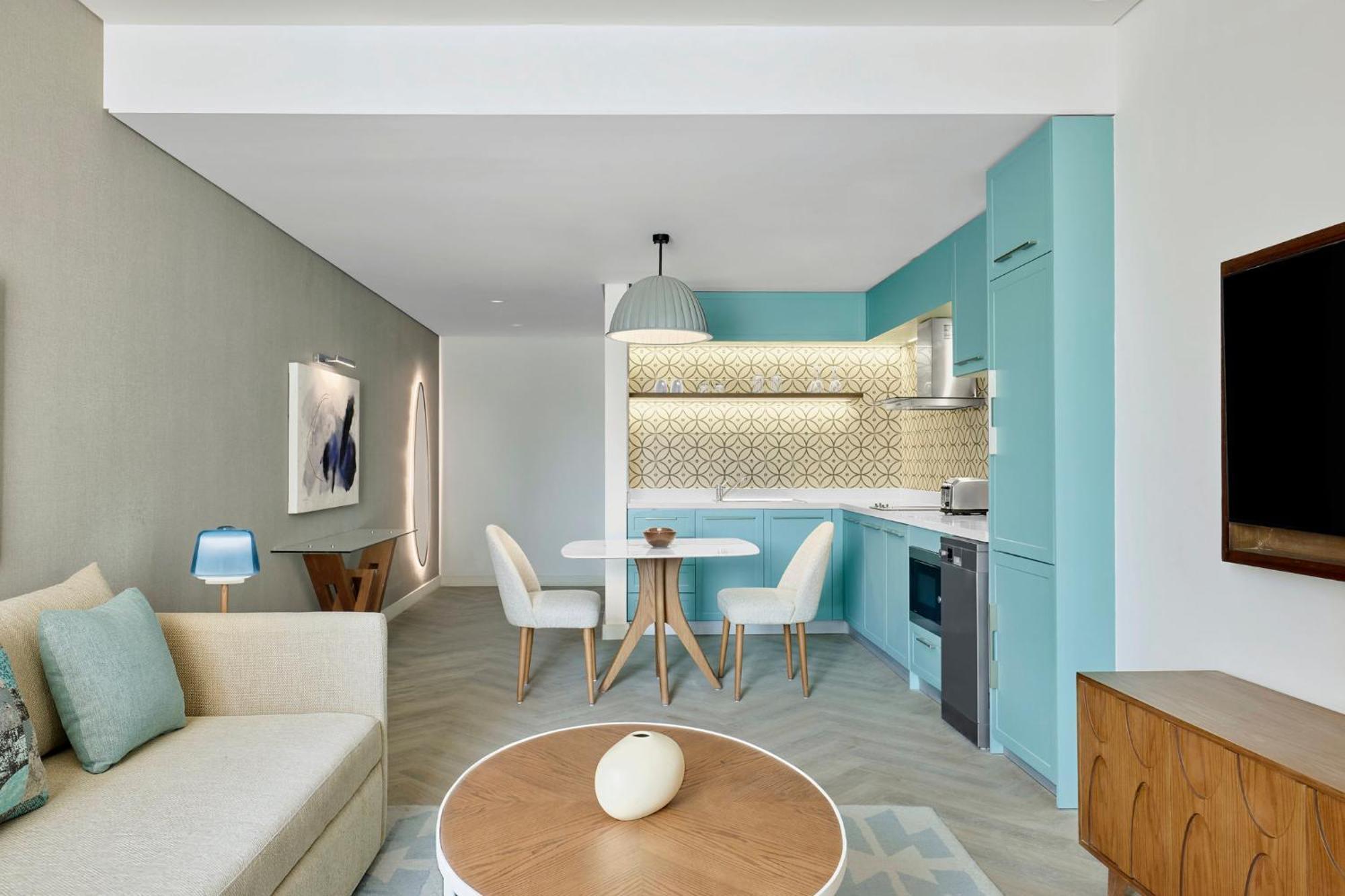 Appart hôtel Staybridge & - Citystars By Ihg Le Caire