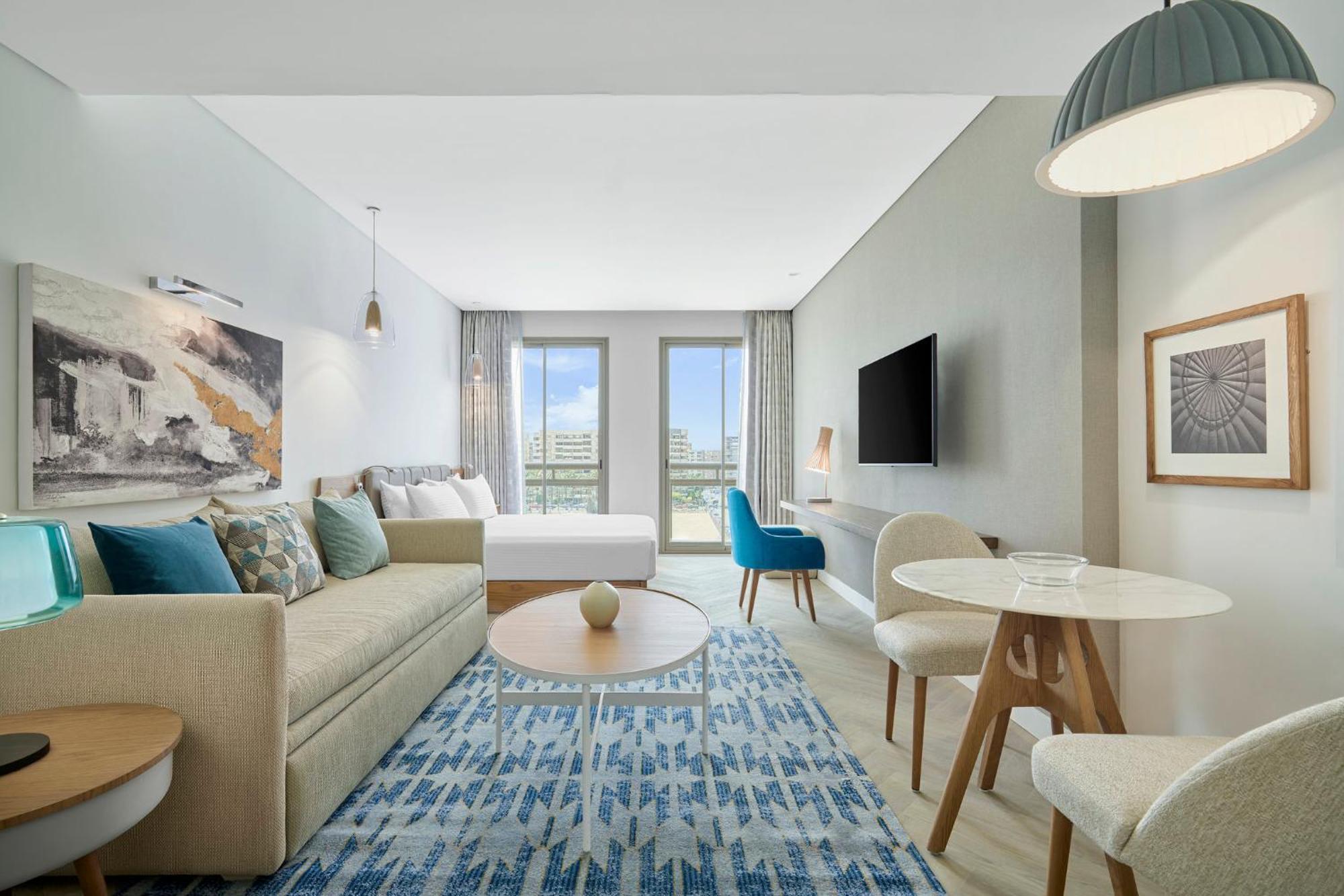 Staybridge & - Citystars By Ihg Le Caire