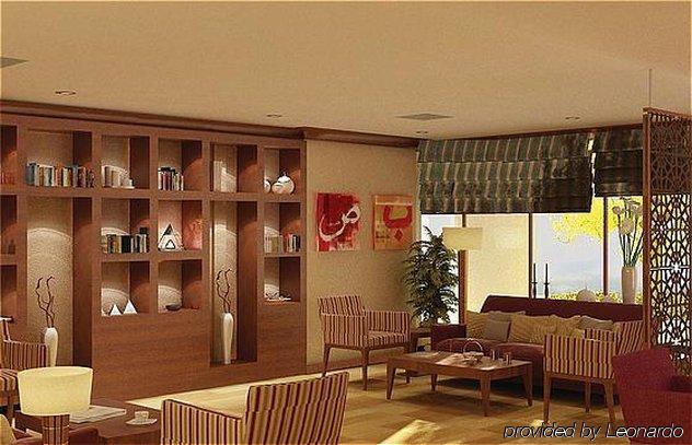 Staybridge & - Citystars By Ihg Appart hôtel 4*