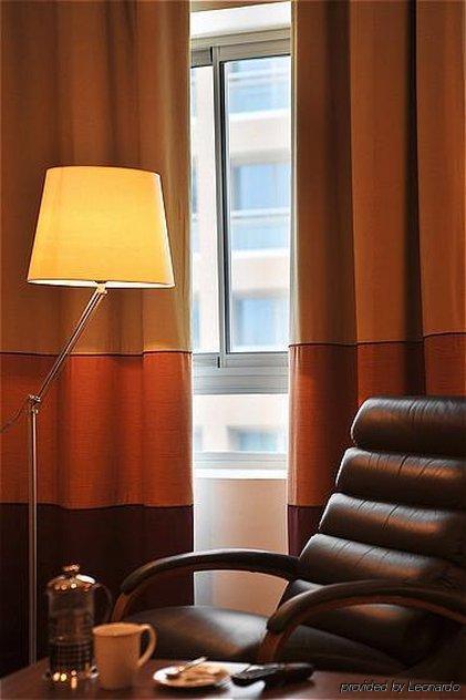 Staybridge & - Citystars By Ihg Le Caire