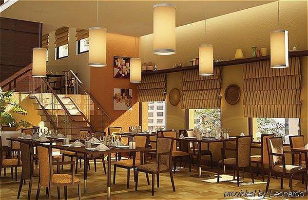Staybridge & - Citystars By Ihg 4* Le Caire