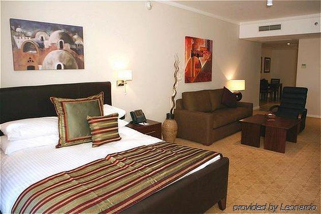 Staybridge & - Citystars By Ihg 4* Il Cairo