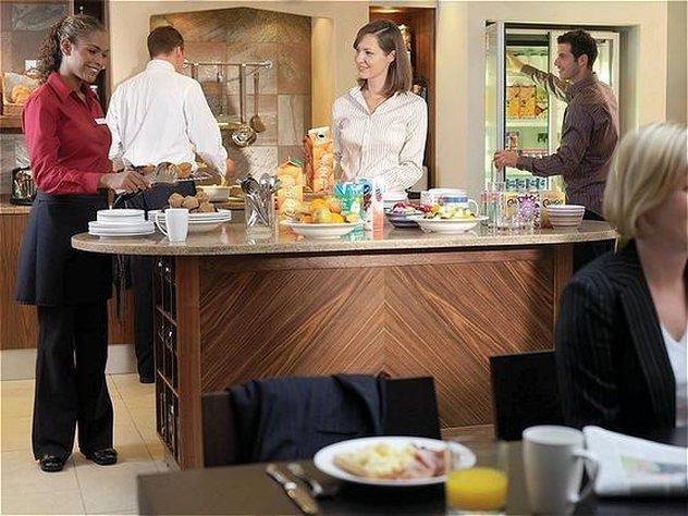 Staybridge & - Citystars By Ihg Aparthotel Il Cairo