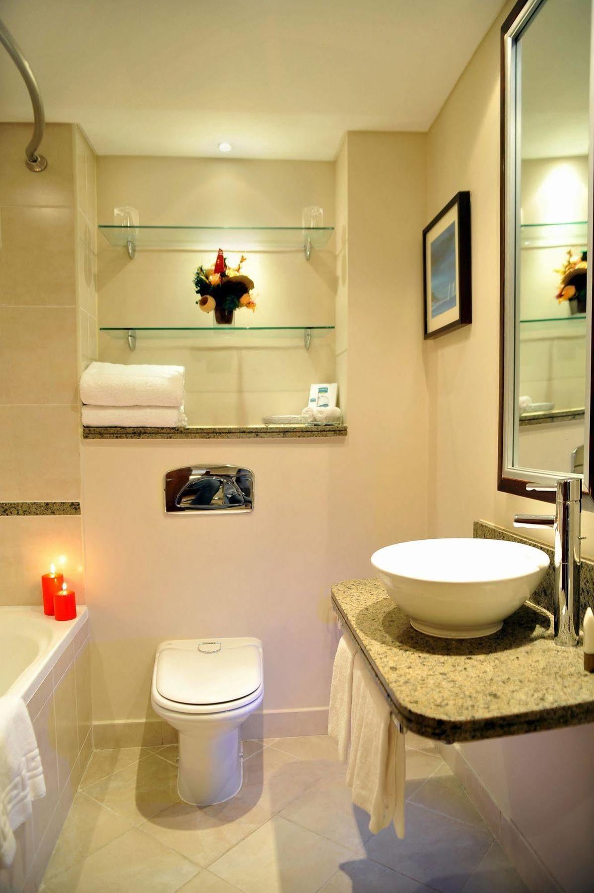 Aparthotel Staybridge & - Citystars By Ihg 4*