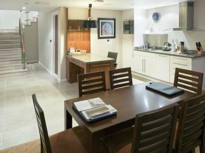 Staybridge & - Citystars By Ihg Appart hôtel