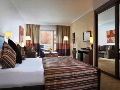 Staybridge & - Citystars By Ihg Aparthotel 4*