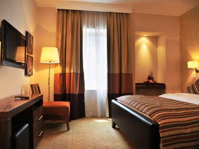 Aparthotel Staybridge & - Citystars By Ihg 4*