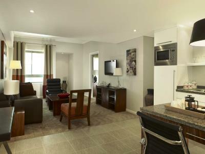 Staybridge & - Citystars By Ihg 4* Il Cairo