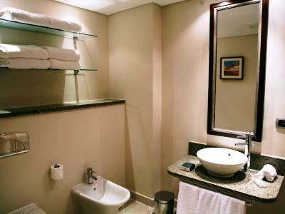 Aparthotel Staybridge & - Citystars By Ihg