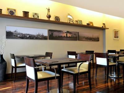 Staybridge & - Citystars By Ihg Aparthotel Il Cairo