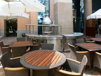 Appart hôtel Staybridge & - Citystars By Ihg Le Caire