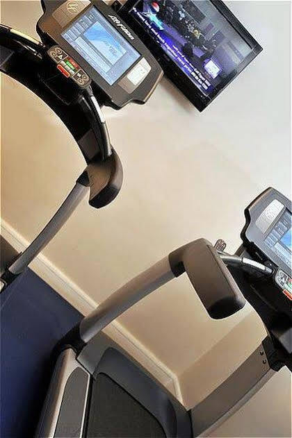 Staybridge & - Citystars By Ihg 4* Il Cairo